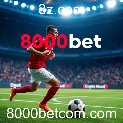 O Impacto da 8000bet no Mercado de Jogos Online