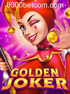 GoldenJoker e 8000bet: O Novo Sensação no Mundo dos Jogos