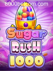 SugarRush1000: Um Mergulho no Mundo Doce da Aventura
