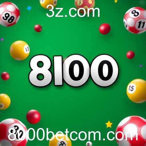 A Nova Era dos Jogos Online: O Impacto e Crescimento da Plataforma 8000bet