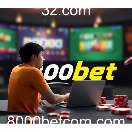 Crescimento e Desafios do Mercado de Apostas Online no Brasil