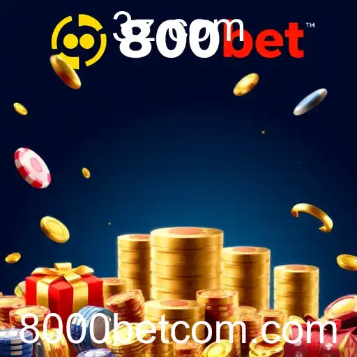 Explorando a Categoria 'Bônus' na Plataforma 8000bet: Mais do que Simples Diversão