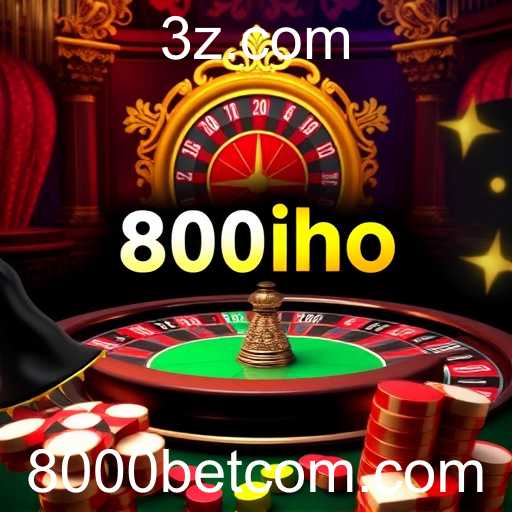 8000bet