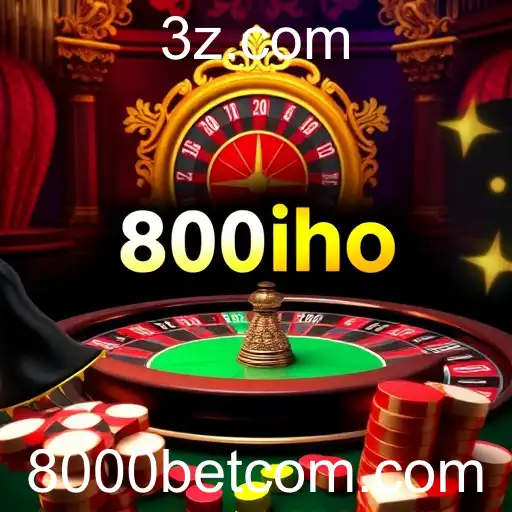 Cassino Online: A Fascinante Categoria de Jogos no 8000bet