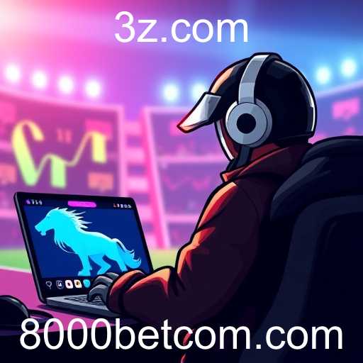 Expansão dos Sites de Jogos e o Papel do 8000bet