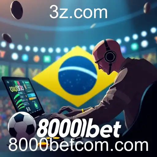 Expansão dos Jogos Online no Brasil