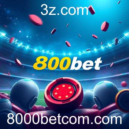 Tendências de Jogos de Azar em 2025: O Impacto do 8000bet