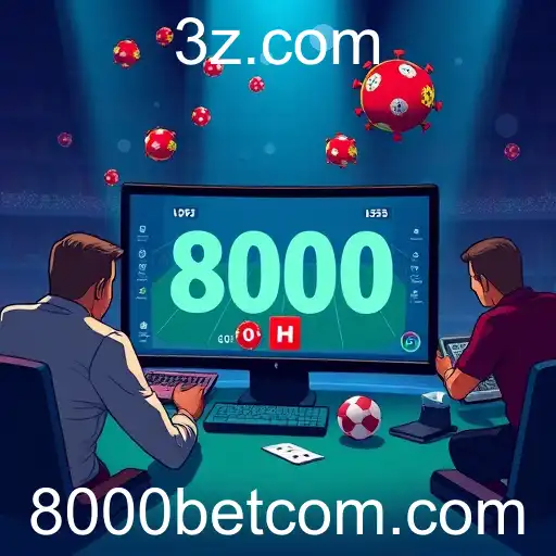 Exploração do Crescimento dos Sites de Jogos em Portugal