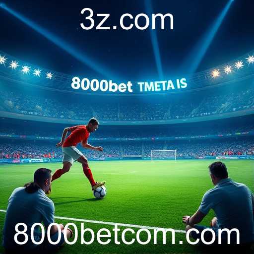 O Impacto dos Jogos Online e a Ascensão da 8000bet