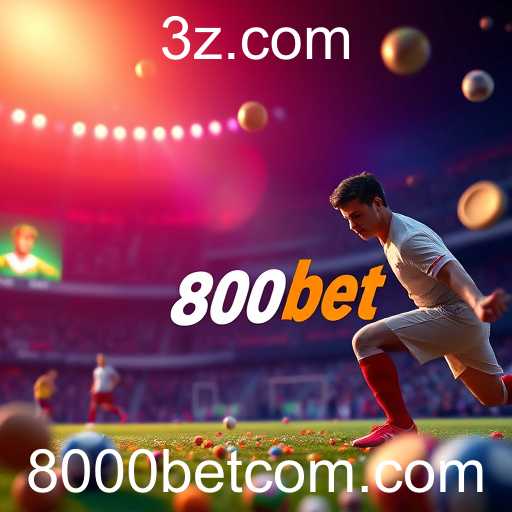 Impacto e Crescimento do 8000bet no Mercado de Jogos