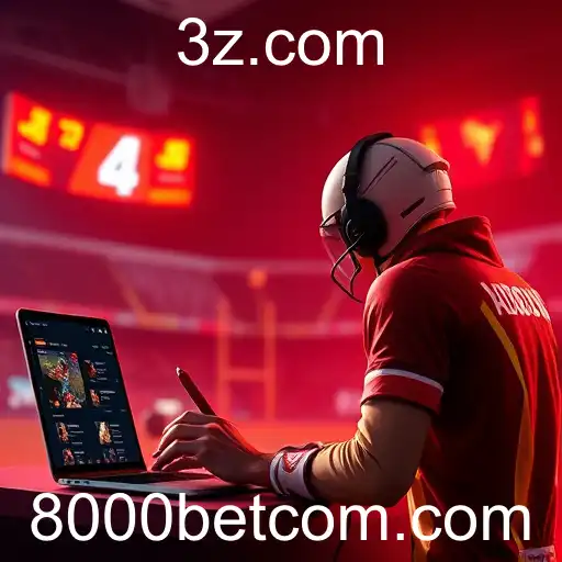 O Impacto do Crescimento dos Sites de Jogos Online no Brasil