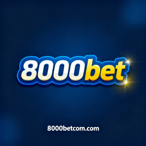 8000bet