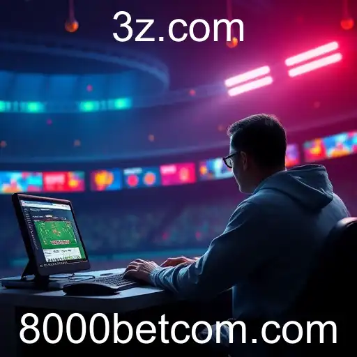 Crescimento dos Jogos de Apostas Online em 2026