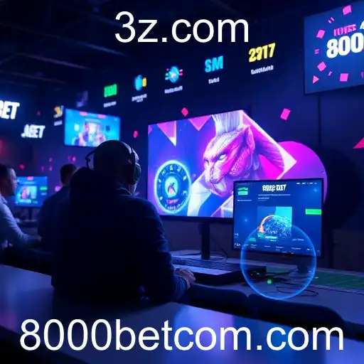 A Dinâmica Atual no Mundo dos Jogos Online em 2025