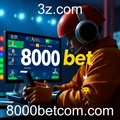 Tendências e Desafios do Mercado de Jogos Online