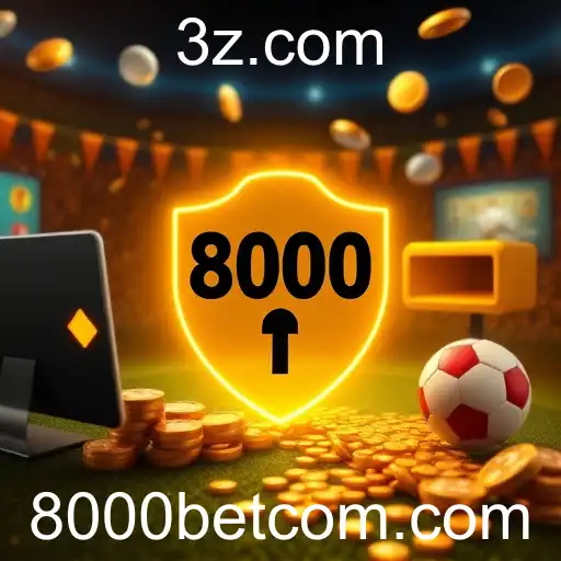 A Ascensão dos Jogos Online em 2025: O Impacto da 8000bet