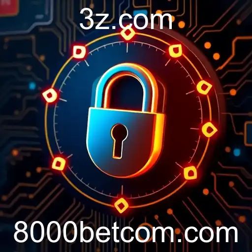 A Importância da Segurança nos Jogos Online da 8000bet