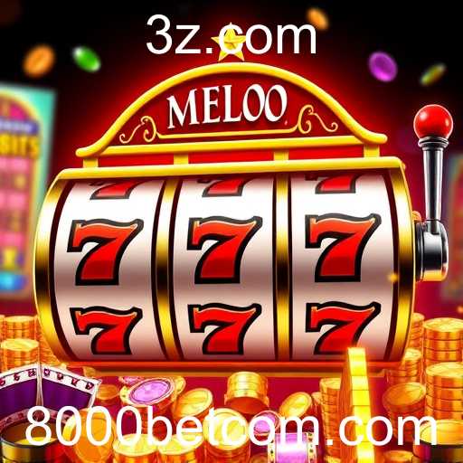8000bet