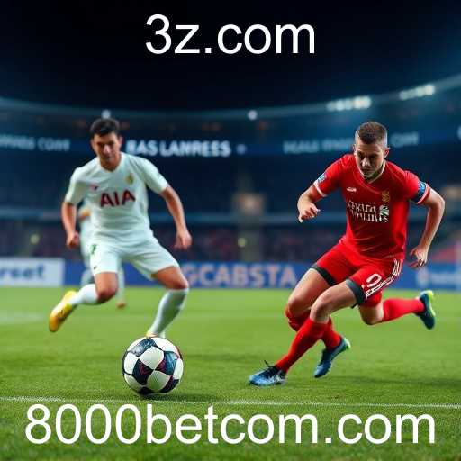 8000bet