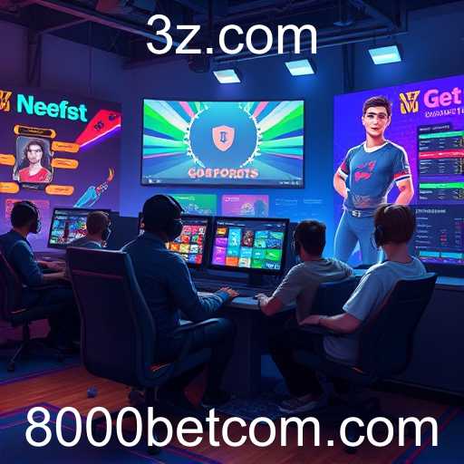 Tendências do Jogo Online em 2025