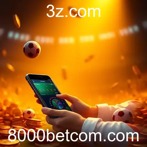 Ascensão das Plataformas de Apostas Online no Brasil