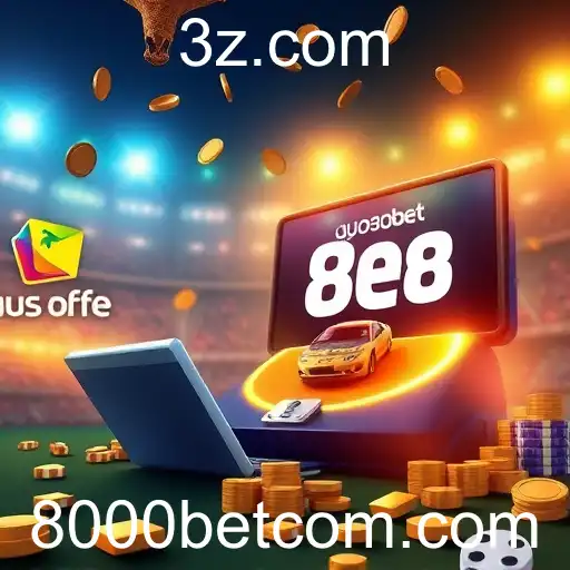 Expansão do Mercado de Jogos Online no Brasil