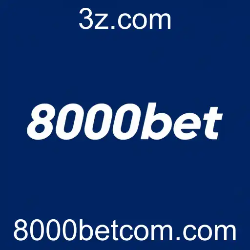 Expansão do Mercado de Apostas Online em 2025: O Caso do 8000bet