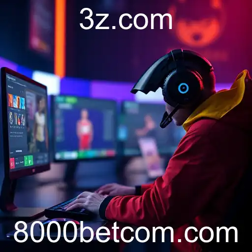 O Crescimento do Mundo dos Jogos Online em 2026