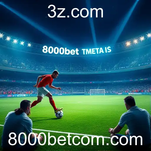 O Impacto dos Jogos Online e a Ascensão da 8000bet