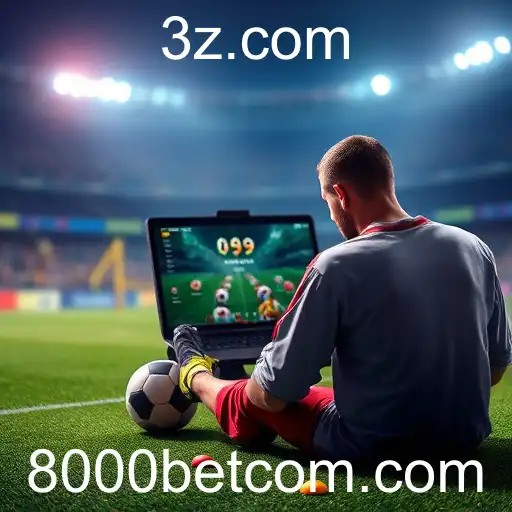 Ascensão e Influência do 8000bet no Cenário de Jogos Online