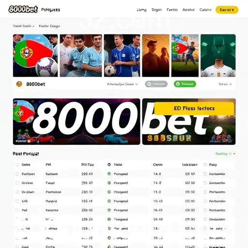 A Ascensão dos Jogos Online em Portugal